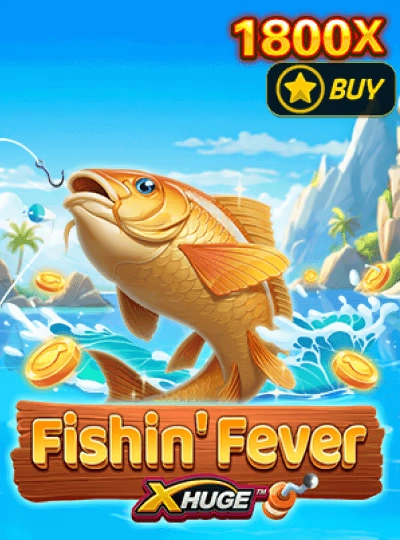 Fortune Reels slot cover